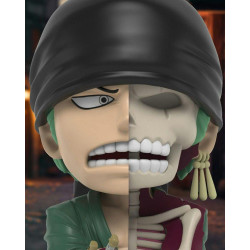 ONE PIECE - Zoro "Wanted Series" - Figurine XXRAY 15cmFIGWB24OPJF00401_3.jpg658215278884