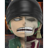 ONE PIECE - Zoro "Wanted Series" - Figurine XXRAY 15cmFIGWB24OPJF00401_3.jpg658215278884
