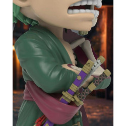 ONE PIECE - Zoro "Wanted Series" - Figurine XXRAY 15cmFIGWB24OPJF00401_4.jpg658215278884