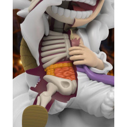 ONE PIECE - Luffy Gear 5 "Wanted Series" - Figurine XXRAY 15cmFIGWB24OPJF00601_4.jpg658215278907