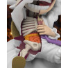 ONE PIECE - Luffy Gear 5 "Wanted Series" - Figurine XXRAY 15cmFIGWB24OPJF00601_4.jpg658215278907