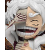 ONE PIECE - Luffy Gear 5 "Wanted Series" - Figurine XXRAY 15cmFIGWB24OPJF00601_5.jpg658215278907