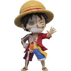 ONE PIECE - Luffy "Wanted Series" - Figurine XXRAY 15cmFIGWB24OPJF00301_2.jpg658215278877