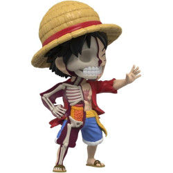ONE PIECE - Luffy "Wanted Series" - Figurine XXRAY 15cmFIGWB24OPJF00301_3.jpg658215278877