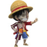 ONE PIECE - Luffy "Wanted Series" - Figurine XXRAY 15cmFIGWB24OPJF00301_3.jpg658215278877