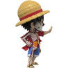 ONE PIECE - Luffy "Wanted Series" - Figurine XXRAY 15cmFIGWB24OPJF00301_4.jpg658215278877