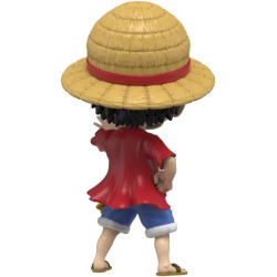 ONE PIECE - Luffy "Wanted Series" - Figurine XXRAY 15cmFIGWB24OPJF00301_5.jpg658215278877