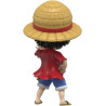 ONE PIECE - Luffy "Wanted Series" - Figurine XXRAY 15cmFIGWB24OPJF00301_5.jpg658215278877