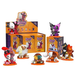 HELLO KITTY - Kandy X Sanrio Spooky fun series - Display 6 Fig.FIGLND23SANKDSFBB06_1.jpg631978818207
