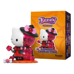 HELLO KITTY - Kandy X Sanrio Spooky fun series - Display 6 Fig.FIGLND23SANKDSFBB06_4.jpg631978818207