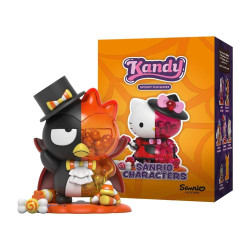 HELLO KITTY - Kandy X Sanrio Spooky fun series - Display 6 Fig.FIGLND23SANKDSFBB06_5.jpg631978818207