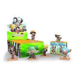 ONE PIECE - Series 1 - Freeny's Hidden Dissectibles (Display 12 Fig.)FIGLND23TAFHDOPS01BB_1.jpg658215289439