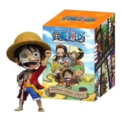 ONE PIECE - Series 1 - Freeny's Hidden Dissectibles (Display 12 Fig.)FIGLND23TAFHDOPS01BB_2.jpeg658215289439