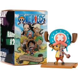 ONE PIECE - Series 1 - Freeny's Hidden Dissectibles (Display 12 Fig.)FIGLND23TAFHDOPS01BB_4.jpg658215289439
