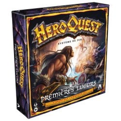 HEROQUEST - Premiëres Lueurs (FR)FIGG0978FA0_1.jpg5010996322746