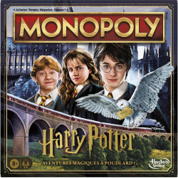 MONOPOLY - Harry Potter (FR)FIGF9422101_1.jpeg5010996264299