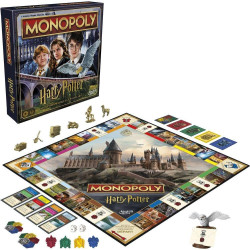 MONOPOLY - Harry Potter (FR)FIGF9422101_2.jpeg5010996264299