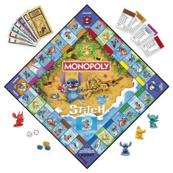 MONOPOLY - Stitch (FR)FIGG0388101_4.jpg5010996319364