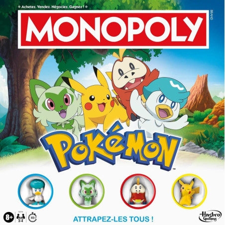 MONOPOLY - POKEMON (FR)FIGG0716101_1.jpg5010996298522
