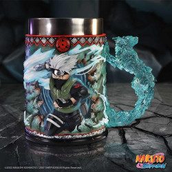 NARUTO - Kakashi - Chope 16.5cmFIGB7058M25_1.jpg801269157555