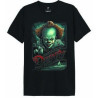 CA - Do you have courage to return - T-Shirt Homme (XL)FIGMITTS001BK_1.jpg3664794757532