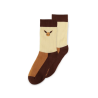 POKEMON - Trio Crew - Pack de 3 paires de chaussettes (T39-42)FIGCR883055POK_4.png8718526678451
