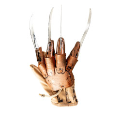 LES GRIFFES DE LA NUIT - Gant Freddy Kruger - AccessoireFIGR6591_1.jpg82686065917