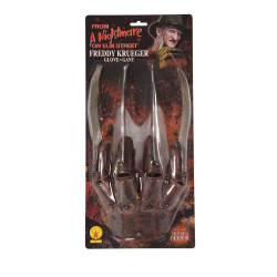 LES GRIFFES DE LA NUIT - Gant Freddy Kruger - AccessoireFIGR6591_2.jpg82686065917