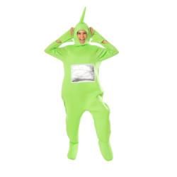 TELETUBBIES - Dipsy - Déguisement Nostalgie adulteFIGR880866STD_1.jpg883028086603