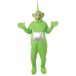 TELETUBBIES - Dipsy - Déguisement Nostalgie adulteFIGR880866STD_2.jpg883028086603
