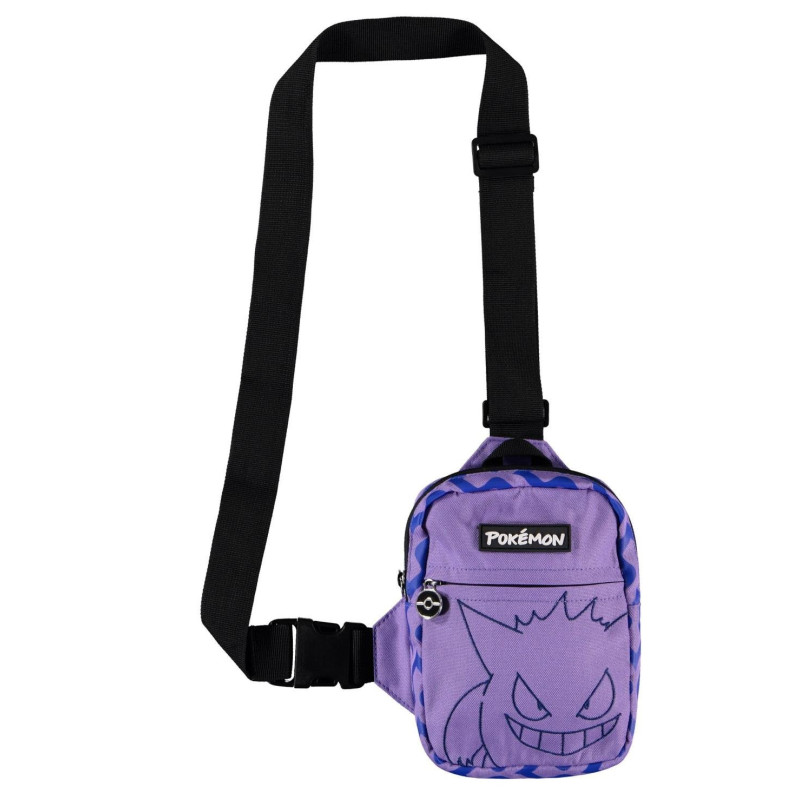 POKEMON - Ectoplasme - Sac à  BandouliëreFIGCR018582POK_1.jpg8718526408782