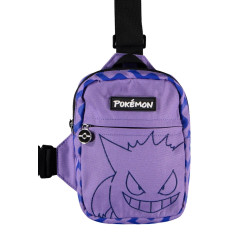 POKEMON - Ectoplasme - Sac à  BandouliëreFIGCR018582POK_2.jpg8718526408782