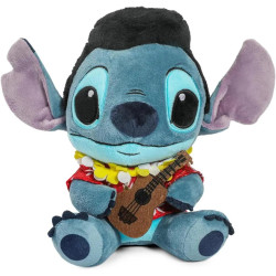 STITCH - Elvis Hawaiian - Peluche Kidrobot - 25cmFIGKR18841_1.jpg883975188412