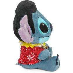 STITCH - Elvis Hawaiian - Peluche Kidrobot - 25cmFIGKR18841_4.jpg883975188412