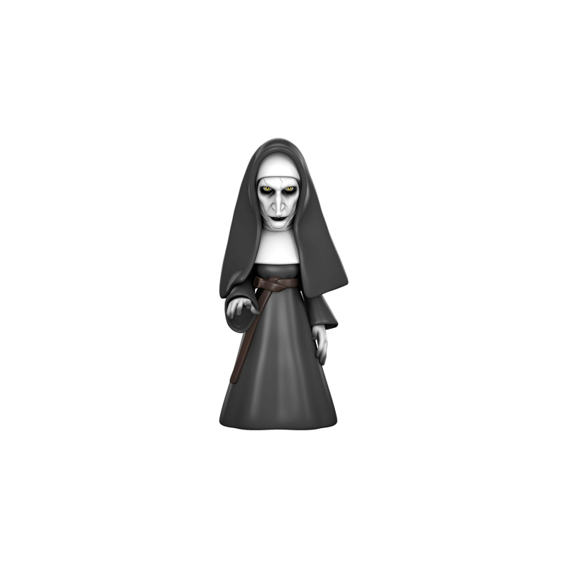 THE CONJURING - La Nonne - Figurine Minix 12cmFIGMX12ENTTCTNUN_1.png8436605118536