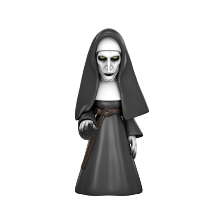 THE CONJURING - La Nonne - Figurine Minix 12cmFIGMX12ENTTCTNUN_1.png8436605118536