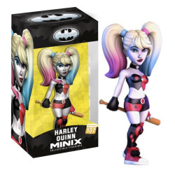 DC - Harley Quinn - Figurine Minix 12cmFIGMX12ENTDCHARQ_1.jpg8436605118529