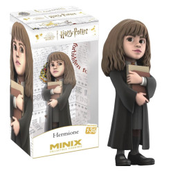HARRY POTTER - Hermione - Figurine Minix 12cmFIGMX12ENTHPHERM_1.jpg8436605118505