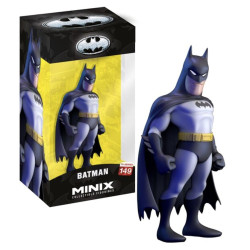 BATMAN - Batman - Figurine Minix 12cmFIGMX12ENTBATMAN_1.jpg8436605116211