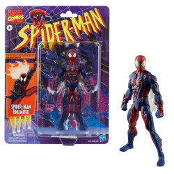 MARVEL - Spider-Man Unlimited - Figurine Legends Series 15cmFIGG07855X0_1.jpg5010996282699