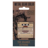 METAL GEAR SOLID 2 - Boite en carton - Porte-clés Edition LimitéeFIGKONMGS209_2.jpg5060948293587