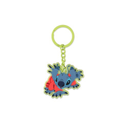 STITCH - Alien - Porte-clés en CaoutchoucFIGKE670428DNY_1.jpg8718526407822