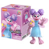 SESAME STREET- Abby - Model Kit Classic Class BlokeesFIGBLK74814_1.jpg810181530001