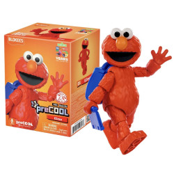 SESAME STREET- Elmo - Model Kit Classic Class BlokeesFIGBLK74811_1.jpg858050008978