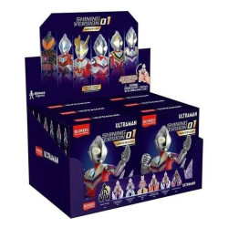 ULTRAMAN - Shining Version Giants Light - Model Kit Blokees Display6pcFIGBLK71205_1.jpg6972984883464