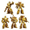 TRANSFORMERS - Golden Version - Model Kit Blokees Coffret 6 pcFIGBLK71192_3.jpg858050008909