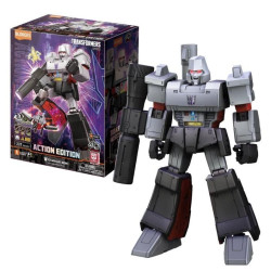 TRANSFORMERS - Megatron G1 - Model Kit Classic Class BlokeesFIGBLK71167_1.jpg858050008817