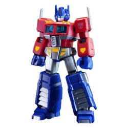 TRANSFORMERS - Optimus Prime G1 - Model Kit Classic Class BlokeesFIGBLK71156_2.jpg858050008602