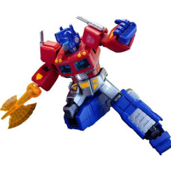 TRANSFORMERS - Optimus Prime G1 - Model Kit Classic Class BlokeesFIGBLK71156_4.jpg858050008602