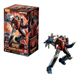 TRANSFORMERS ONE - Starscream - Model Kit Classic Class BlokeesFIGBLK71177_1.jpg810181530032